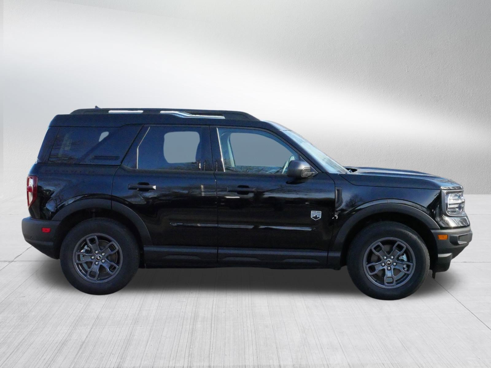 Used 2024 Ford Bronco Sport Big Bend w/ Convenience Package AWD/4WD image 8