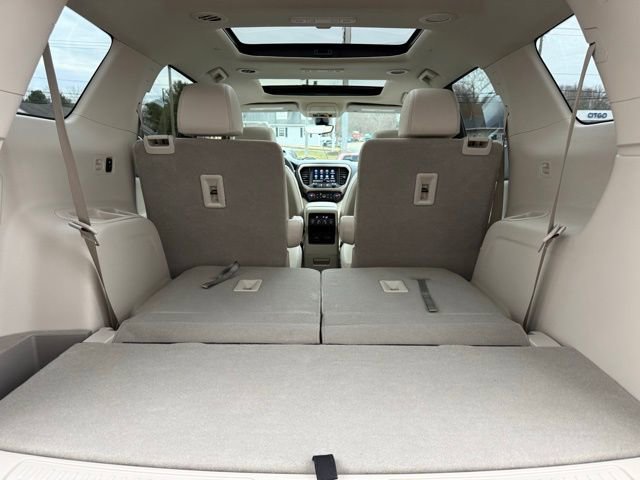 Used 2023 GMC Acadia Denali w/ Denali Ultimate Package image 14