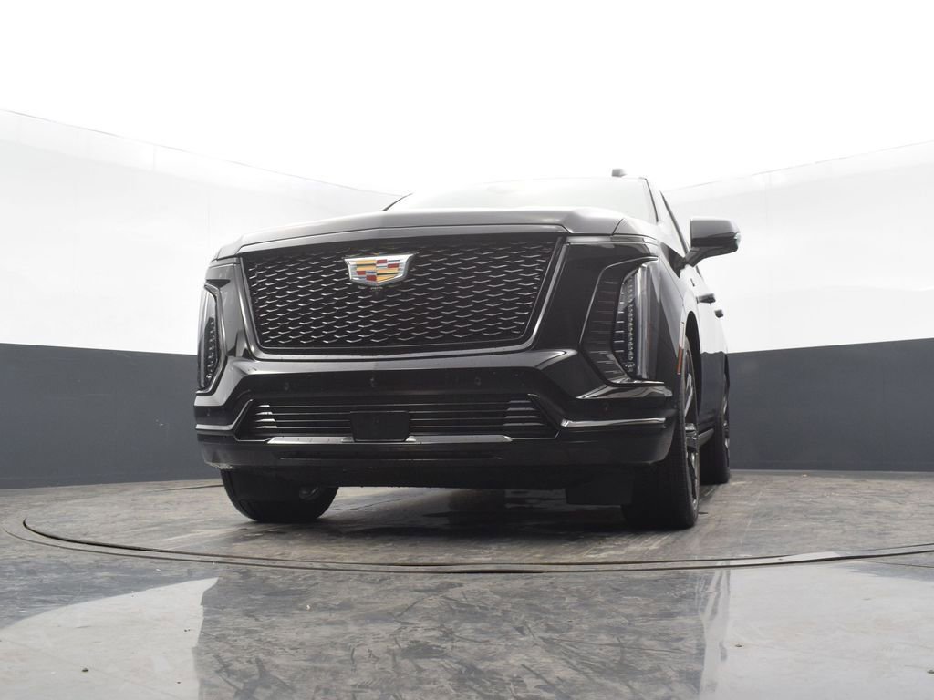 Certified 2026 Cadillac Escalade Sport w/ Touring Package image 51