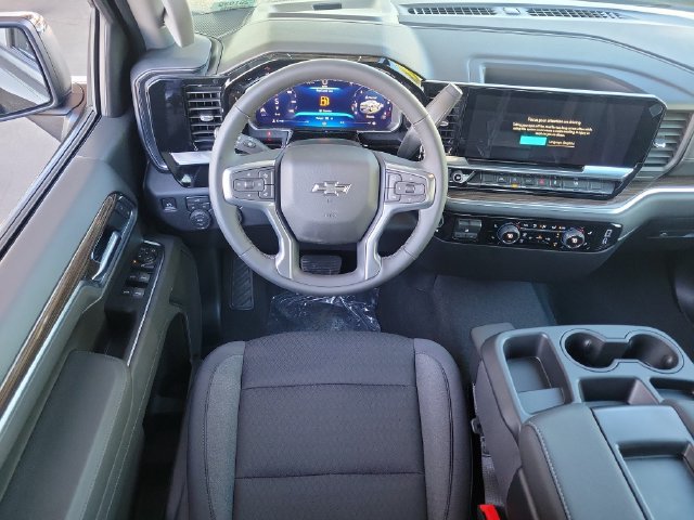 New 2026 Chevrolet Silverado 1500 RST w/ RST Select Package AWD/4WD image 7