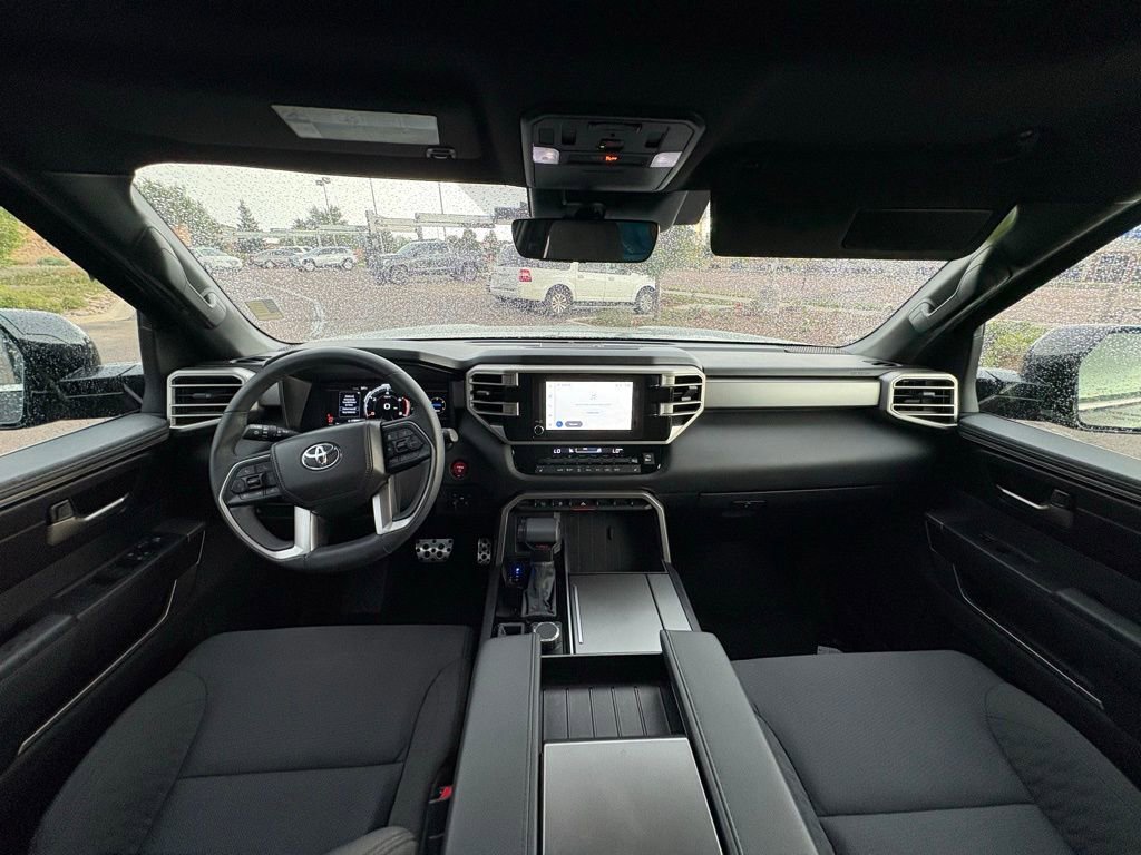 Used 2025 Toyota Sequoia SR5 image 18