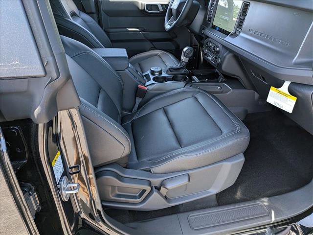 New 2026 Ford Bronco Big Bend AWD/4WD image 24