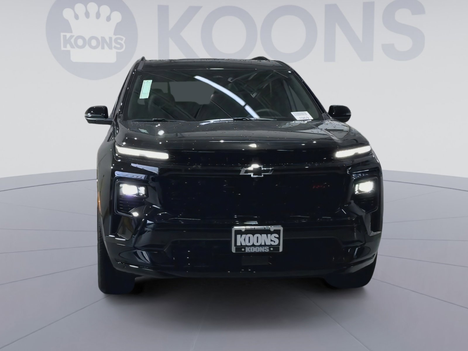 New 2026 Chevrolet Traverse RS w/ LPO, Floor Liner Package image 5