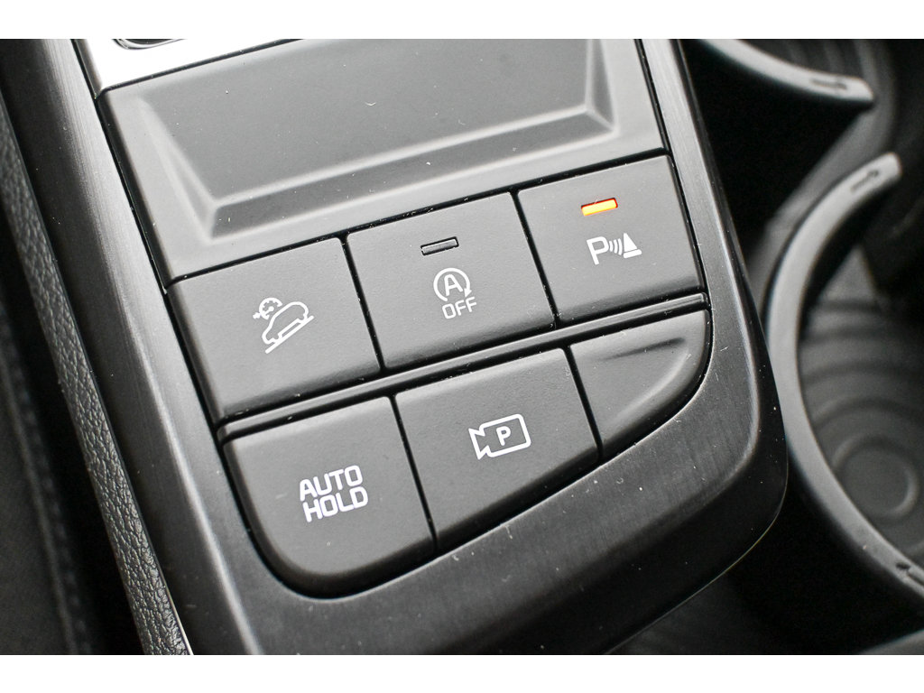 Certified 2026 Kia Sportage LX w/ LX Convenience Package FWD image 26