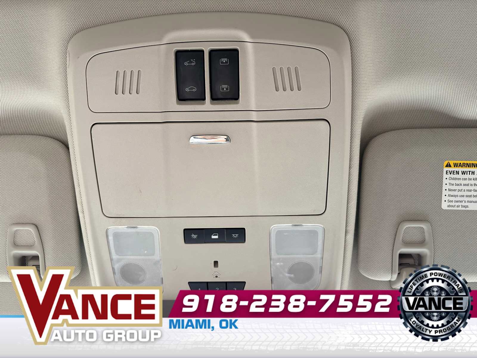 Used 2020 Buick Envision Premium w/ Driver Confidence Package AWD/4WD image 36