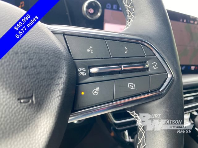 Used 2025 Chevrolet Traverse LT w/ Sun and Wheel Package AWD/4WD image 28