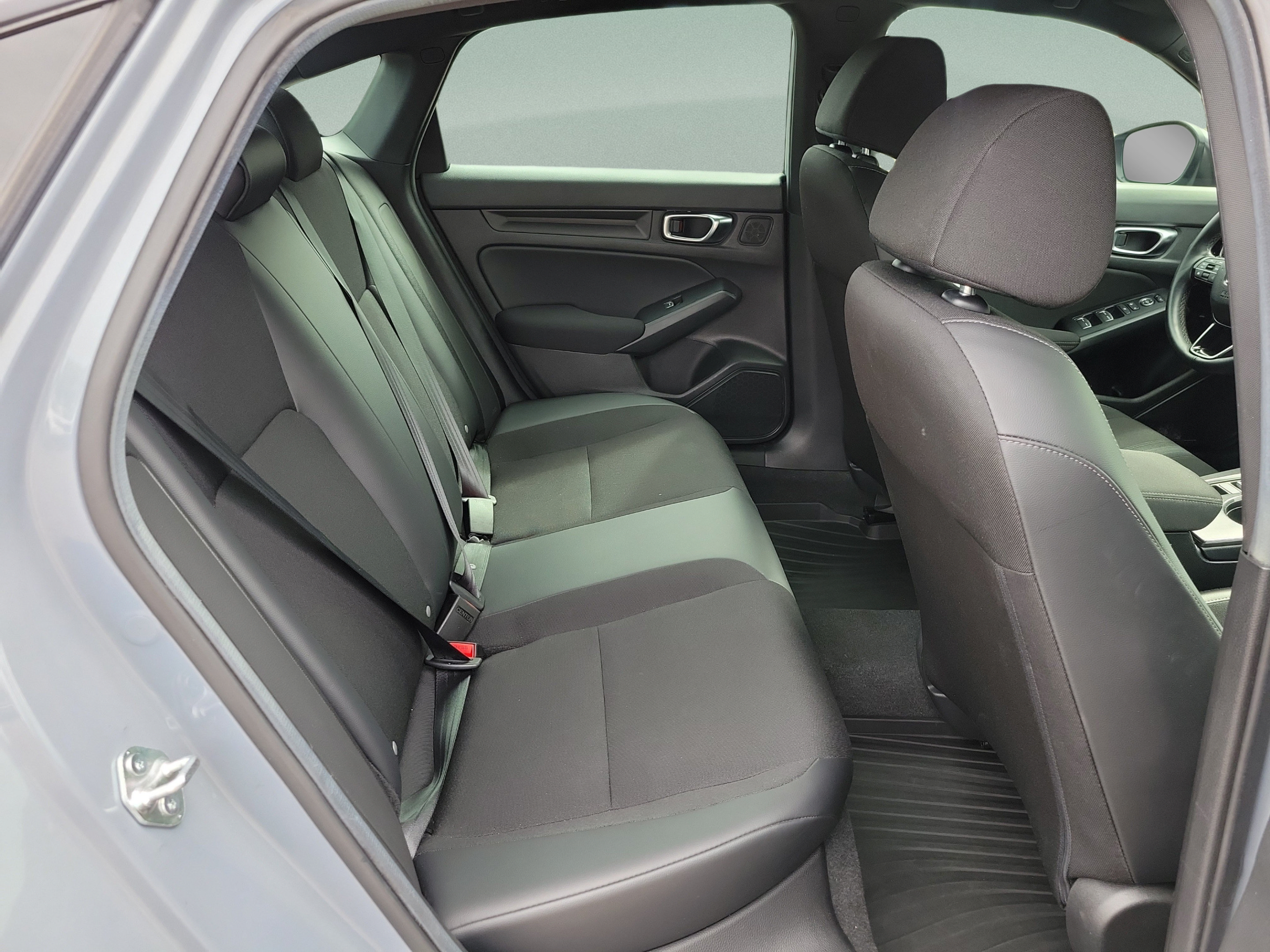 Certified 2024 Honda Civic Sport image 10
