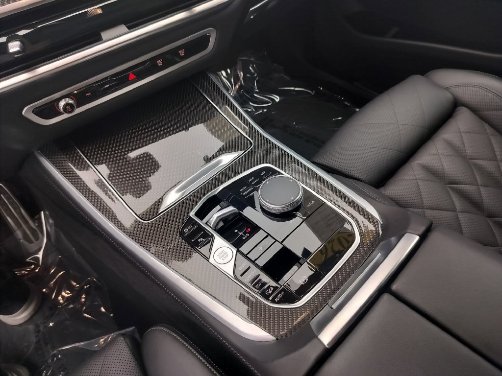 Certified 2026 BMW X5 M60i AWD/4WD image 19
