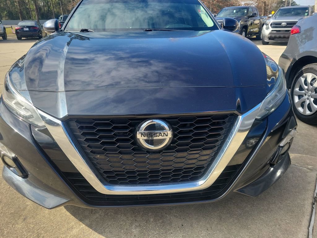 Used 2020 Nissan Altima 2.5 SL image 9