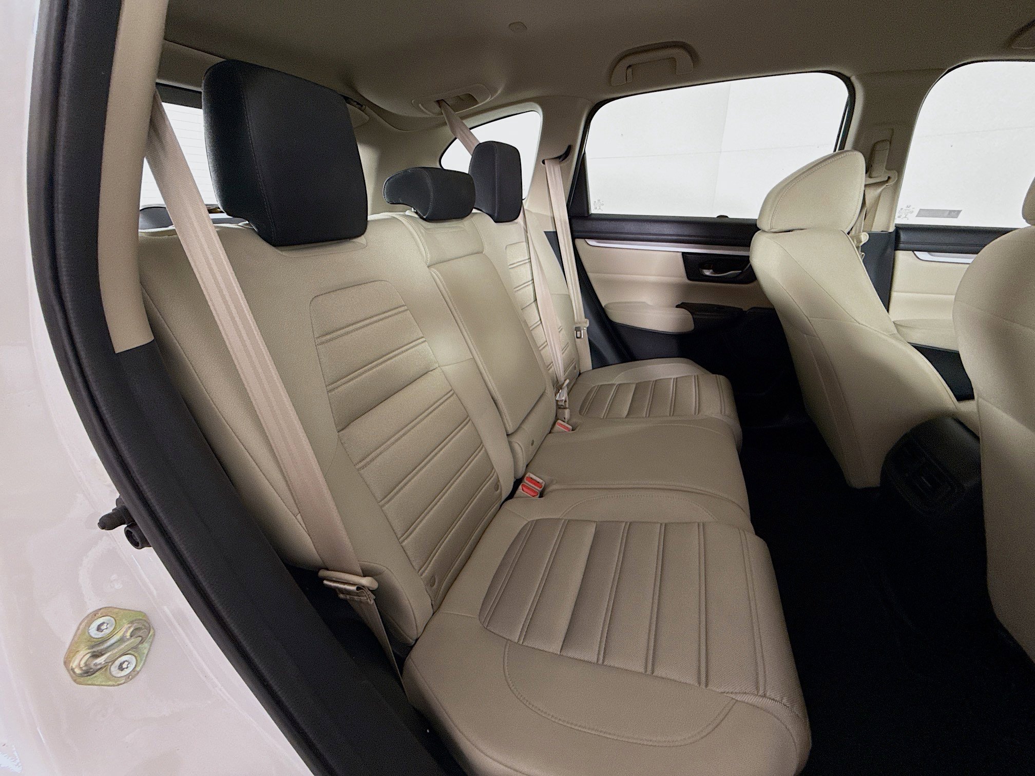 Used 2018 Honda CR-V LX image 32