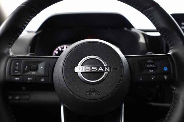 Certified 2024 Nissan Pathfinder SL image 15