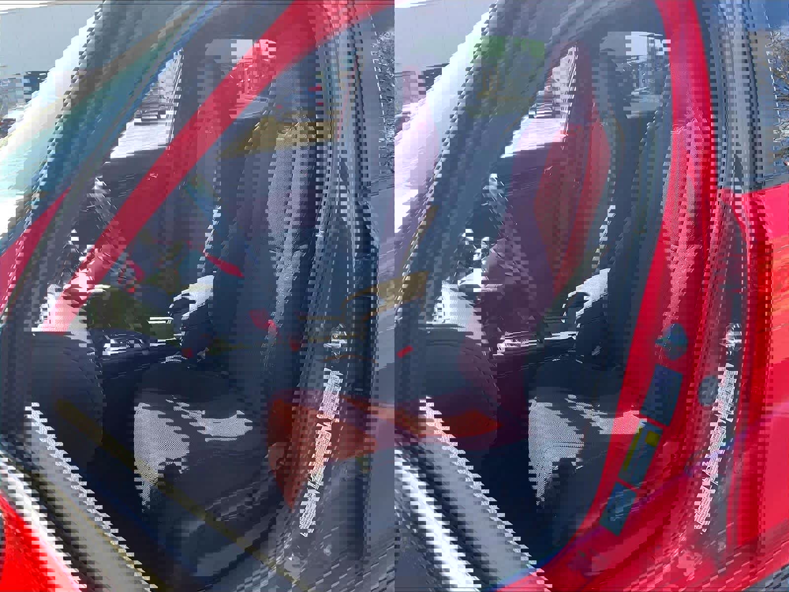 Used 2022 Honda Civic Si image 28