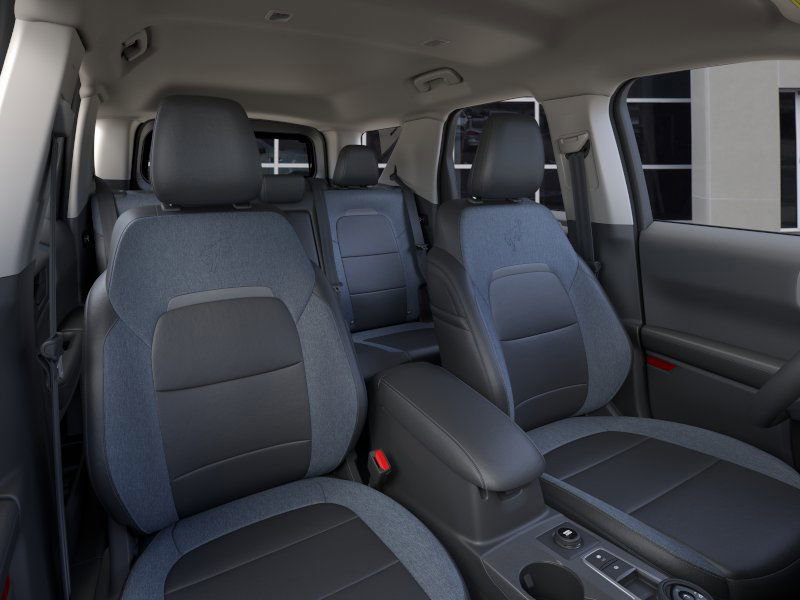 New 2025 Ford Bronco Sport Outer Banks image 10