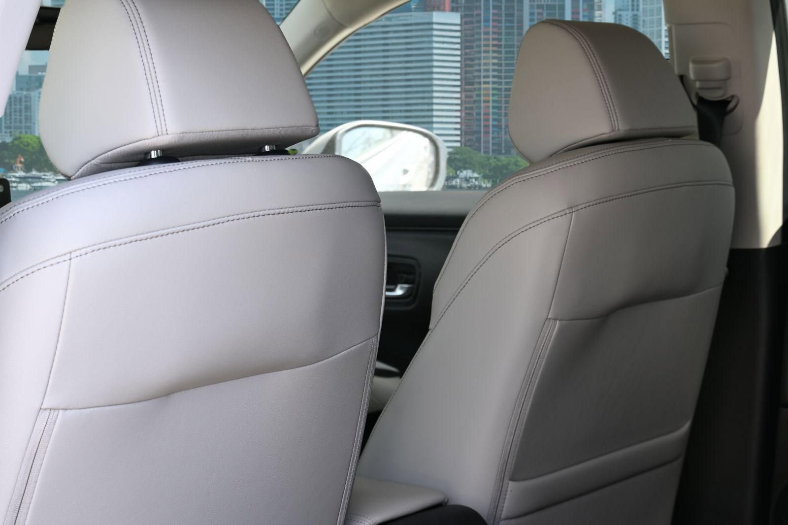 New 2026 Honda HR-V EX-L image 20