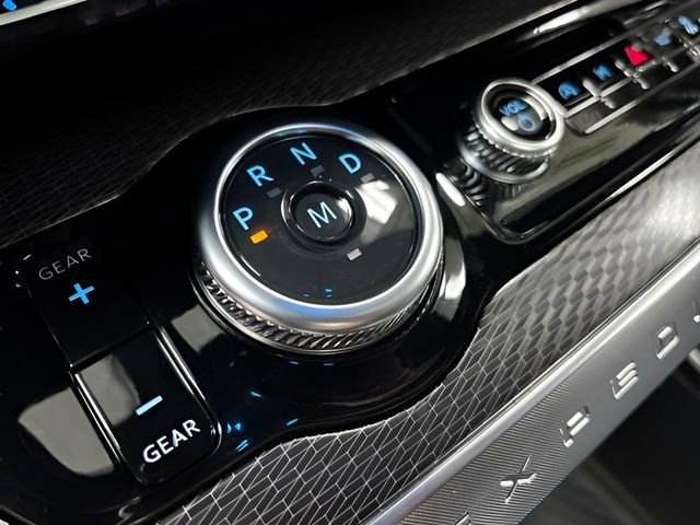 New 2026 Ford Expedition Max Platinum w/ Stealth Appearance Package image 27