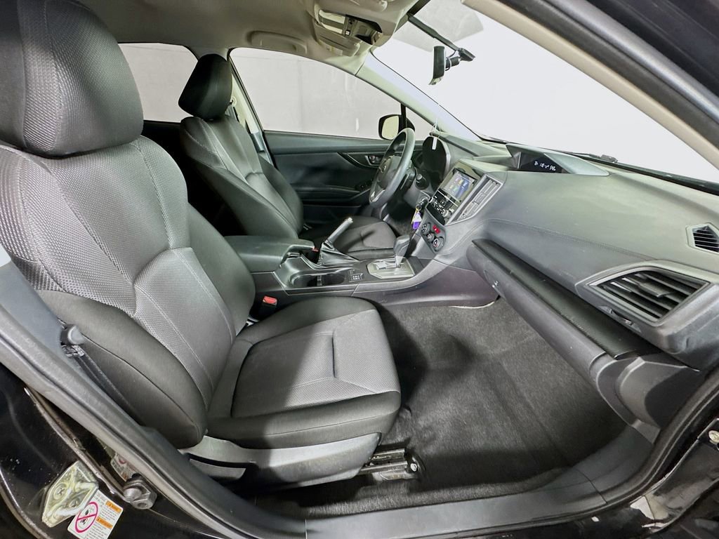 Used 2017 Subaru Impreza 2.0i Premium AWD/4WD image 33