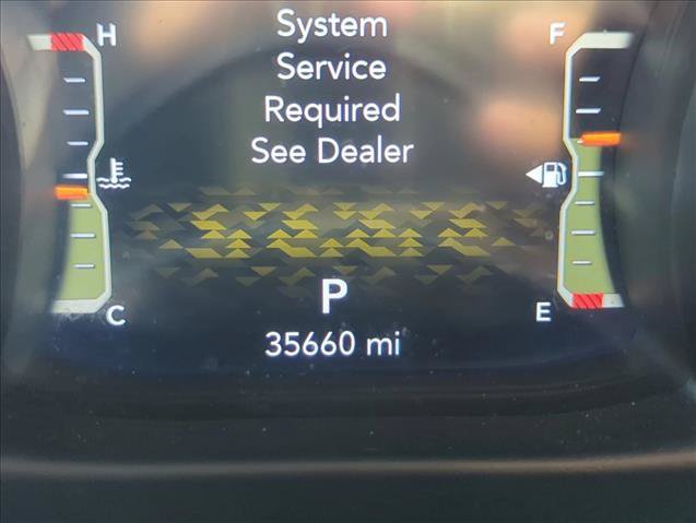 Used 2023 Jeep Gladiator Mojave AWD/4WD image 8
