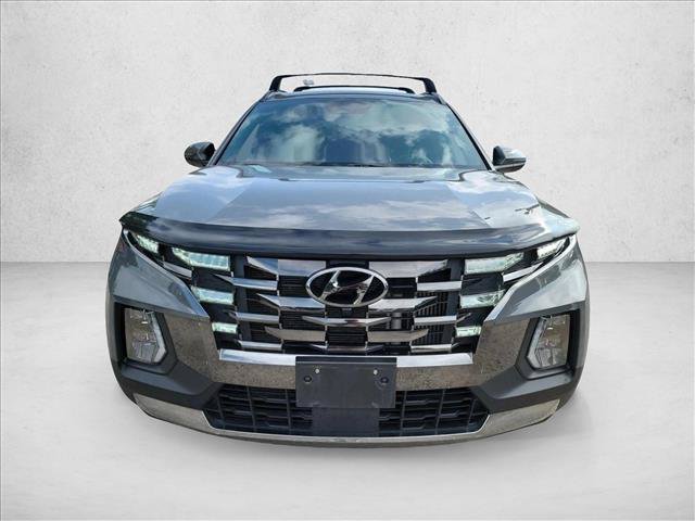 Used 2022 Hyundai Santa Cruz Limited AWD/4WD video 2