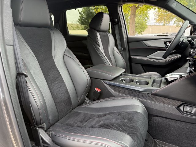Certified 2025 Acura MDX A-Spec AWD/4WD image 26