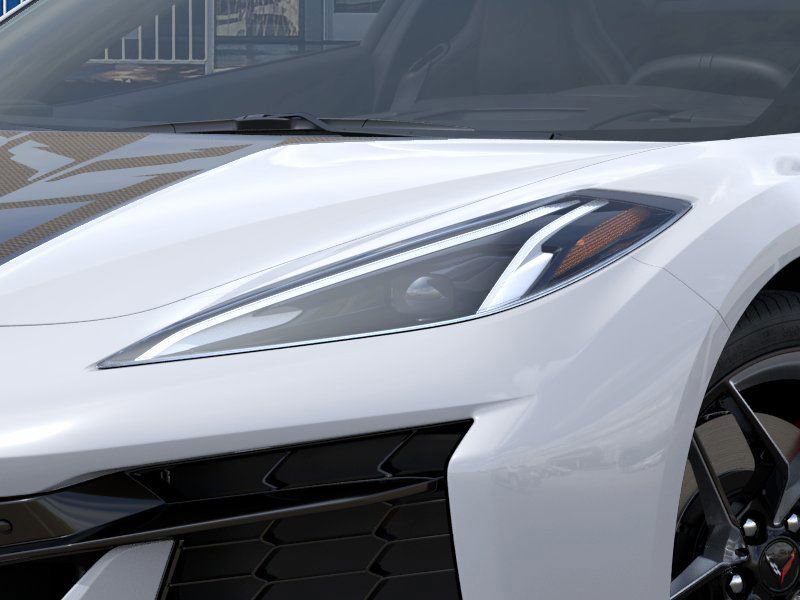 New 2026 Chevrolet Corvette Z06 RWD image 12