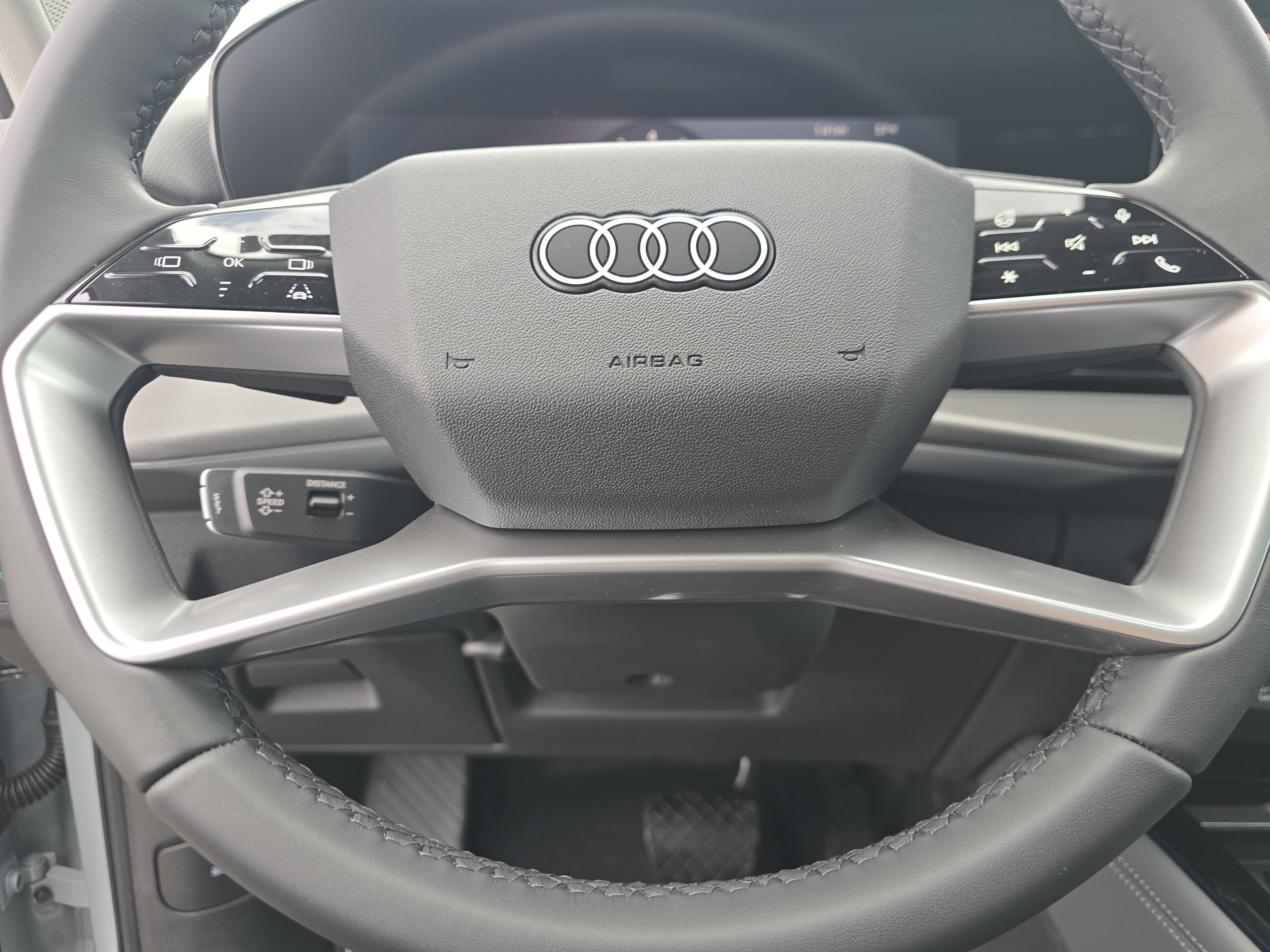 New 2026 Audi Q3 quattro 2.0T AWD/4WD image 22
