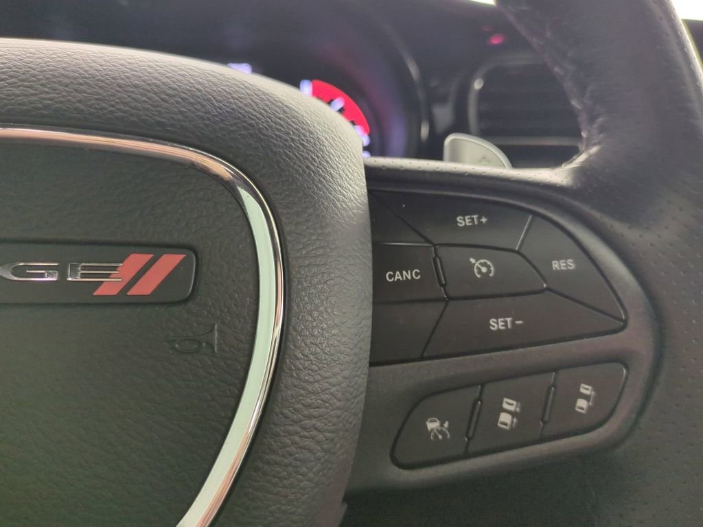 Used 2023 Dodge Durango R/T image 34