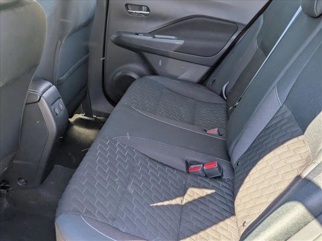 Certified 2023 Nissan Kicks SV image 17
