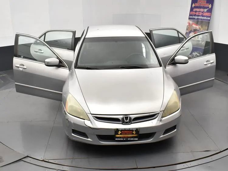 Used 2006 Honda Accord SE image 10