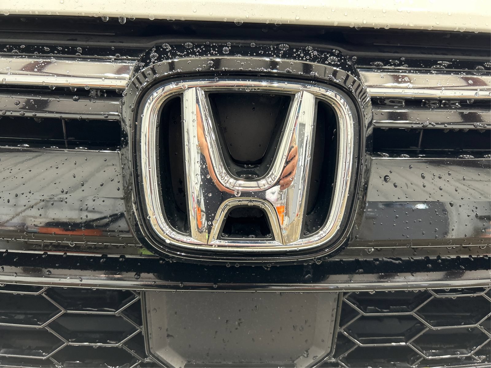 Used 2022 Honda CR-V EX image 25