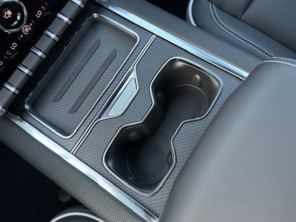 New 2026 GMC Sierra EV Elevation image 24