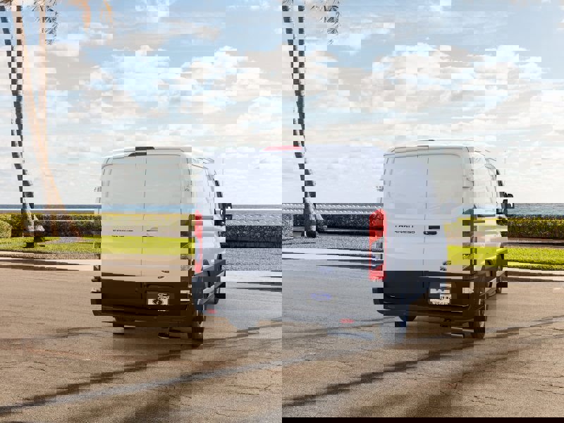 New 2026 Ford Transit 150 Low Roof image 8