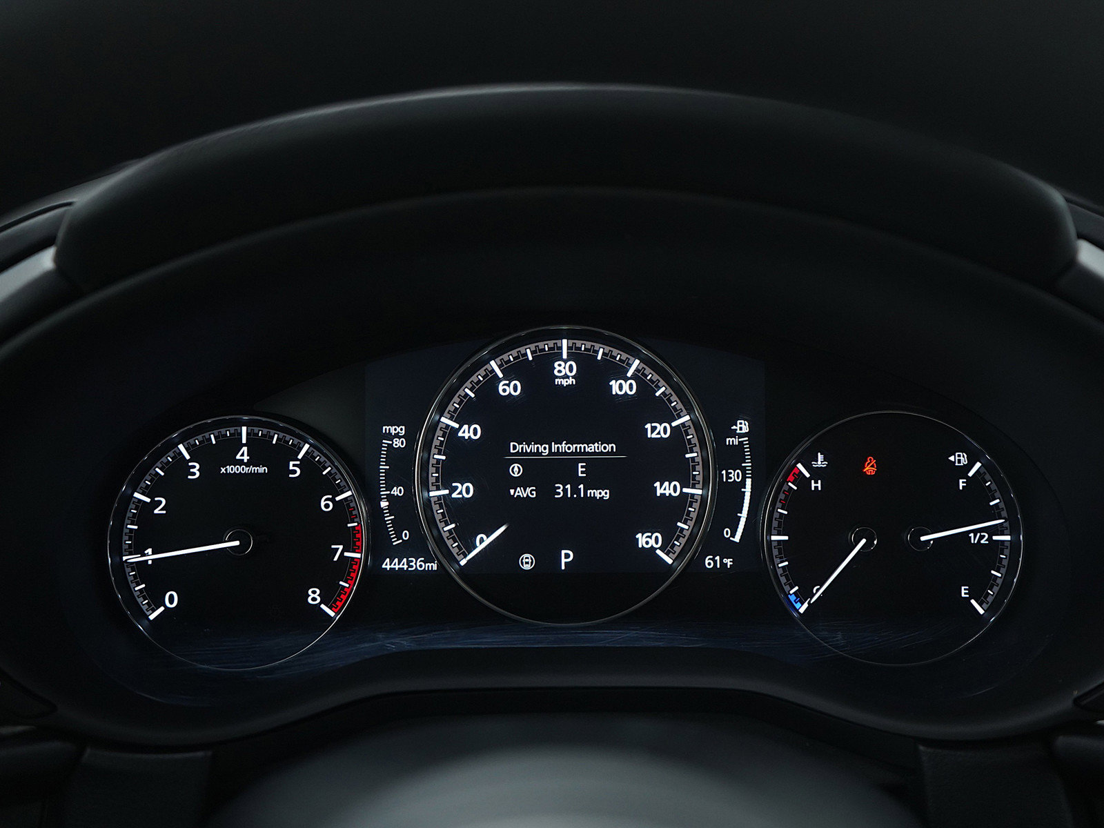 Used 2023 MAZDA CX-30 AWD 2.5 S w/ Preferred Package image 26