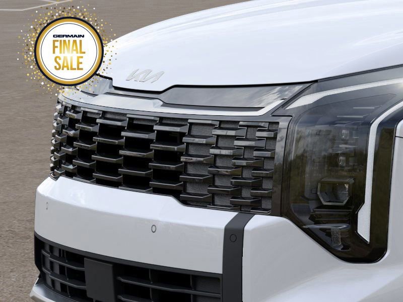 New 2026 Kia Sportage EX image 13