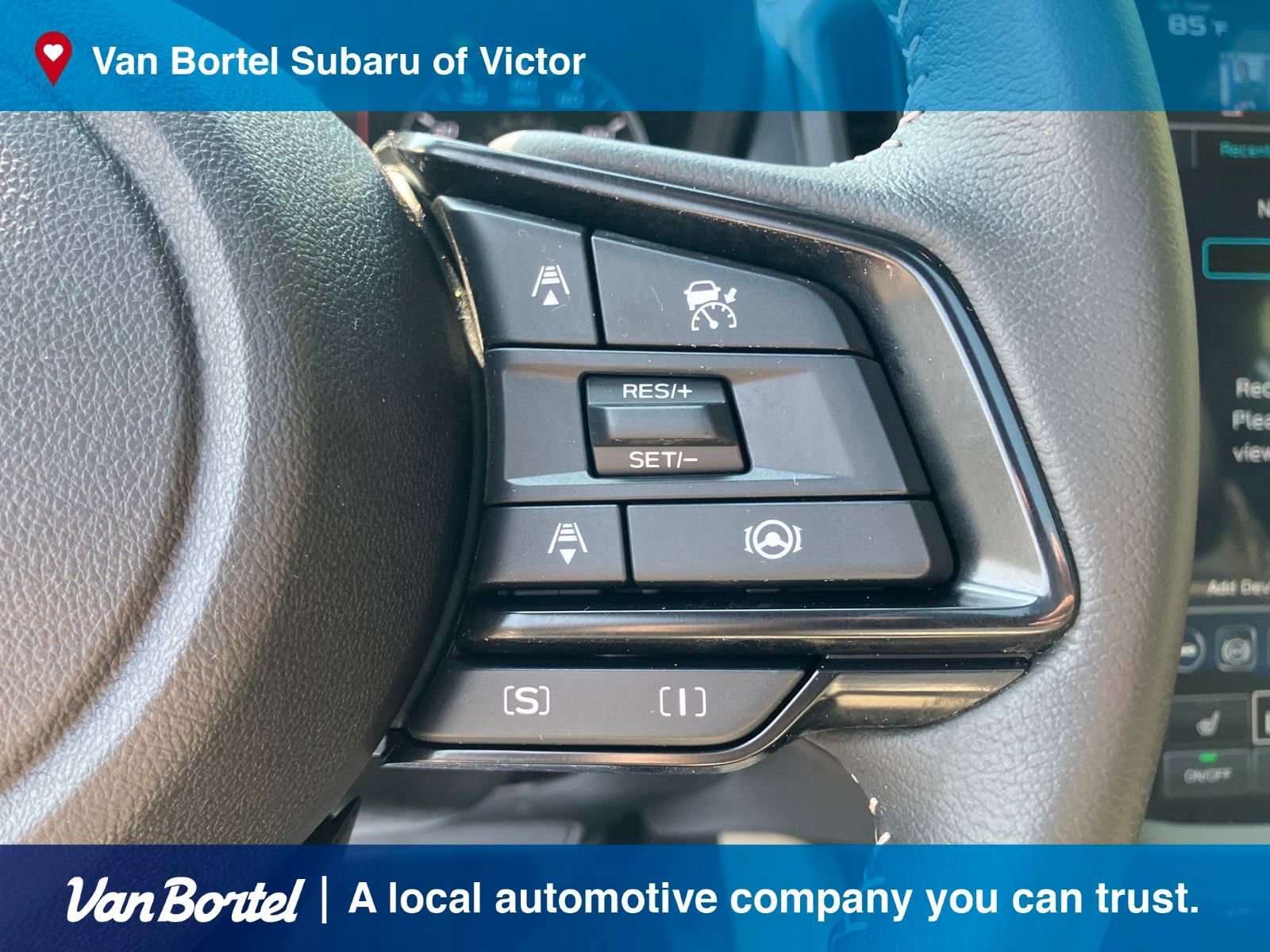 Used 2025 Subaru Forester Premium w/ Convenience Package #1 image 15