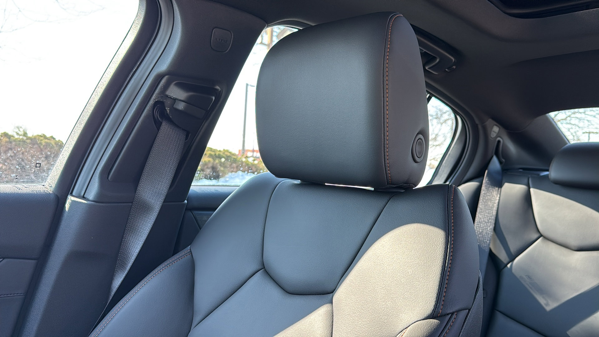 New 2026 Cadillac CT5 V image 24