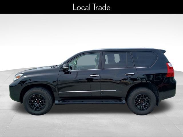 Used 2012 Lexus GX 460 w/ Comfort Plus Pkg AWD/4WD image 2