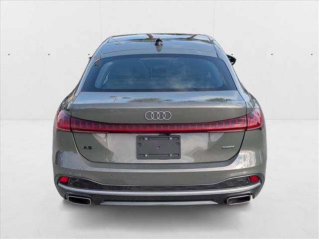 New 2025 Audi A5 2.0T Premium Plus w/ Premium Plus image 6