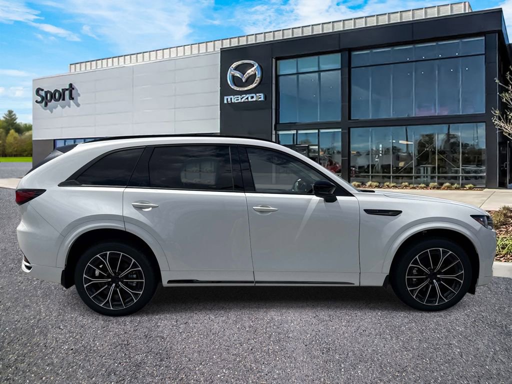 New 2026 MAZDA CX-70 3.3 Turbo S w/ Premium Plus image 2