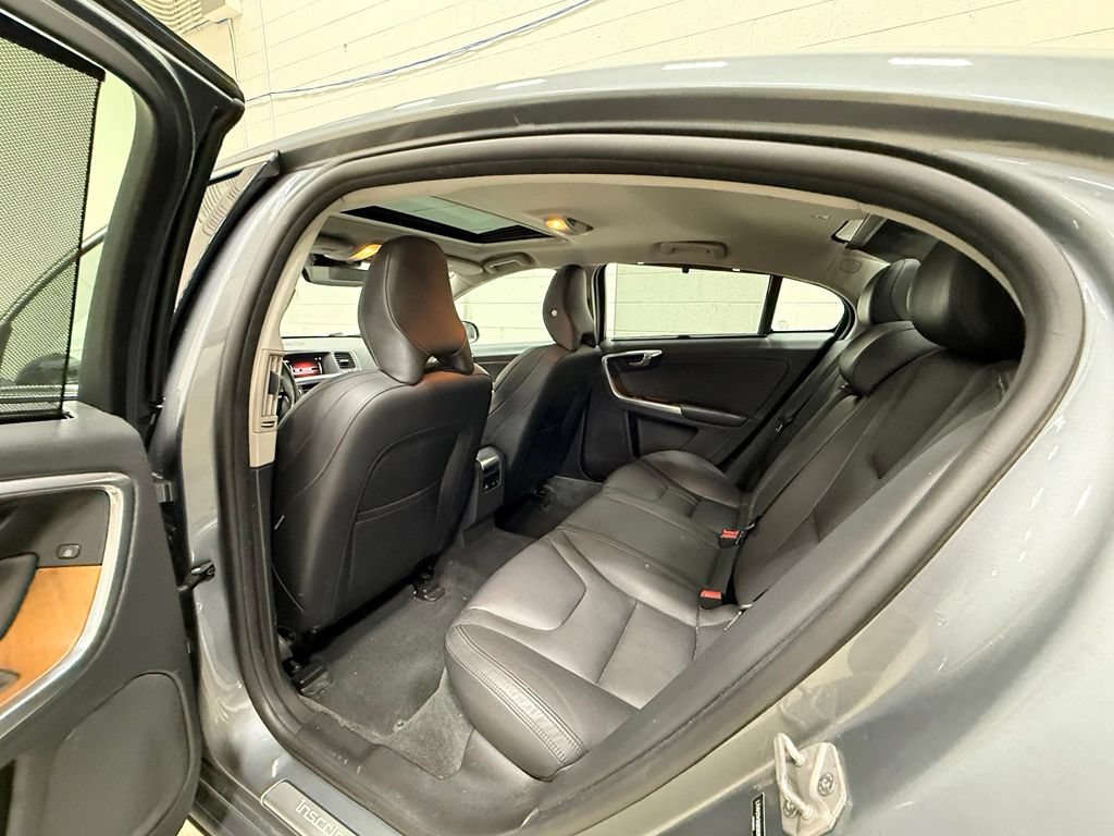 Used 2016 Volvo S60 T5 Premier w/ Climate Package AWD/4WD image 20