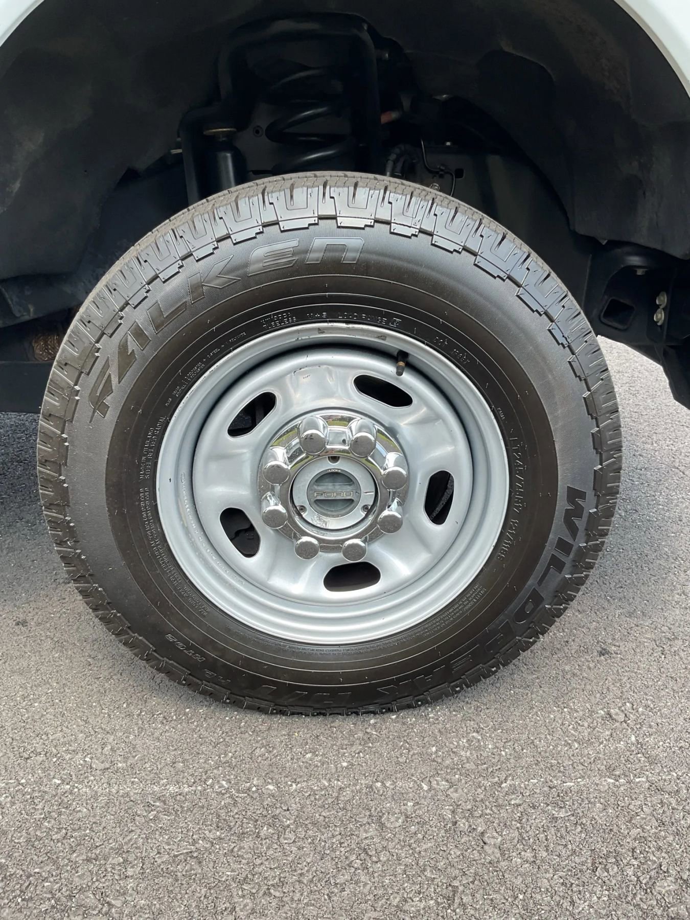 Used 2022 Ford F250 XL w/ Power Equipment Group image 13