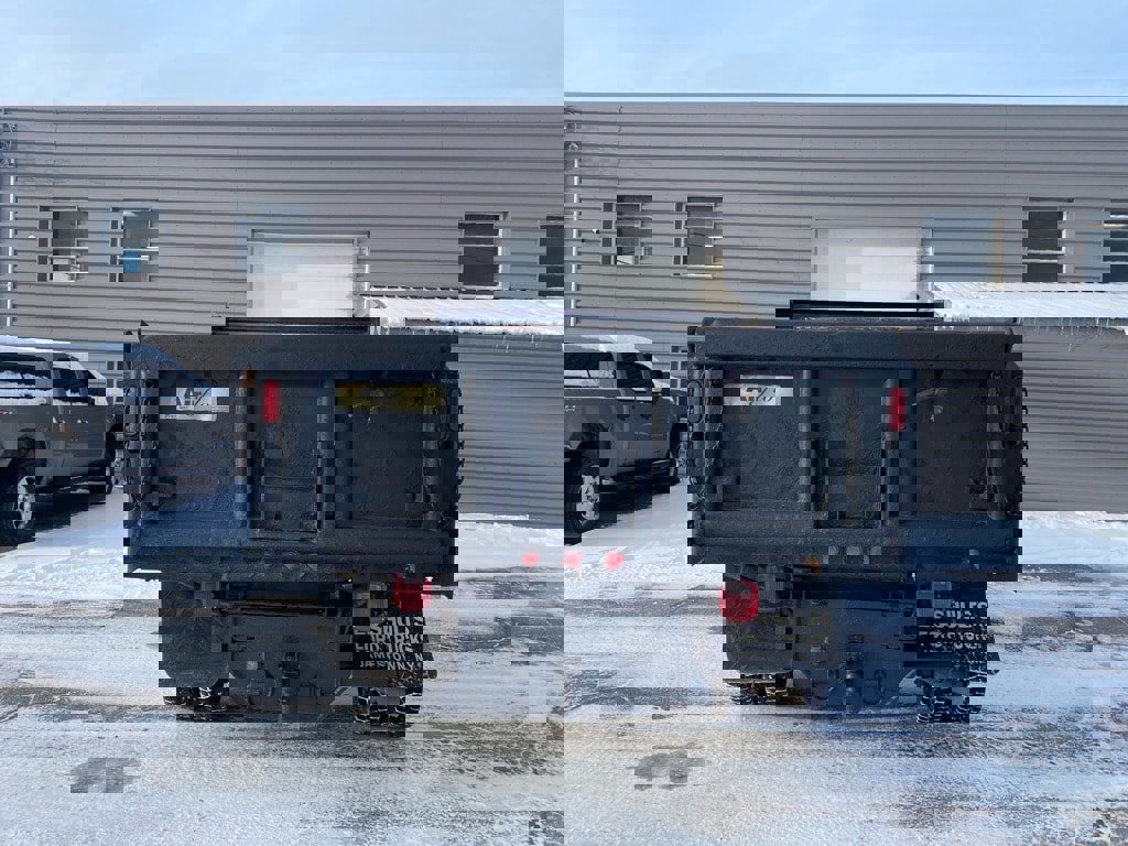 Used 2018 Ford F550 XL image 4