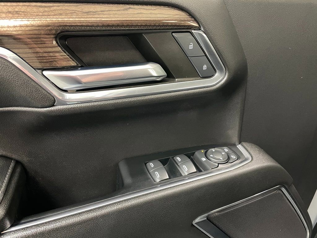 Certified 2024 Chevrolet Silverado 1500 LT image 26