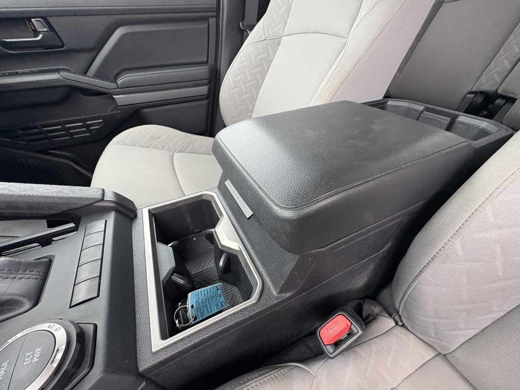 Used 2024 Toyota Tacoma SR5 image 38