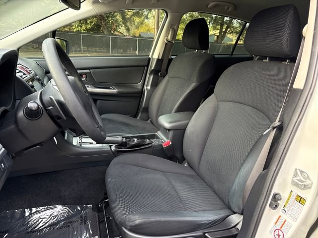 Used 2016 Subaru Impreza 2.0i Premium w/ Popular Package #1 image 7