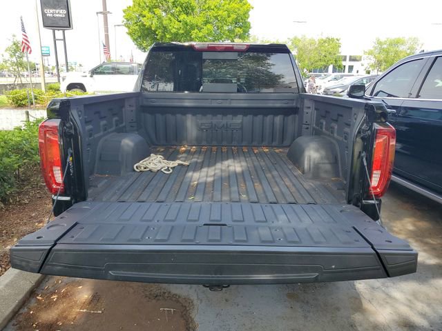 Used 2026 GMC Sierra 1500 Denali w/ Denali Reserve Package image 9