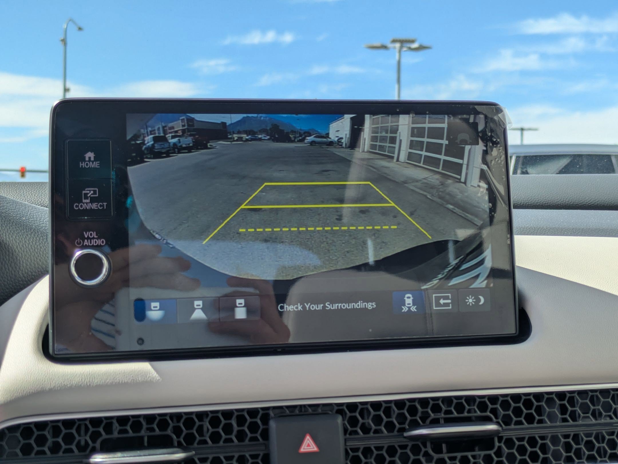 New 2027 Honda HR-V EX-L image 13