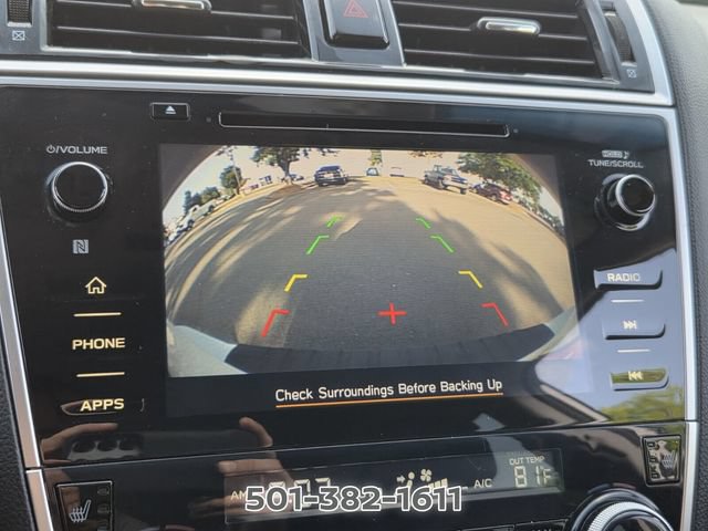 Used 2019 Subaru Outback 2.5i Premium AWD/4WD image 21
