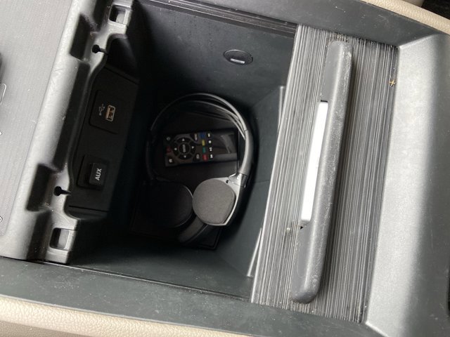 Used 2023 Honda Odyssey Elite image 43