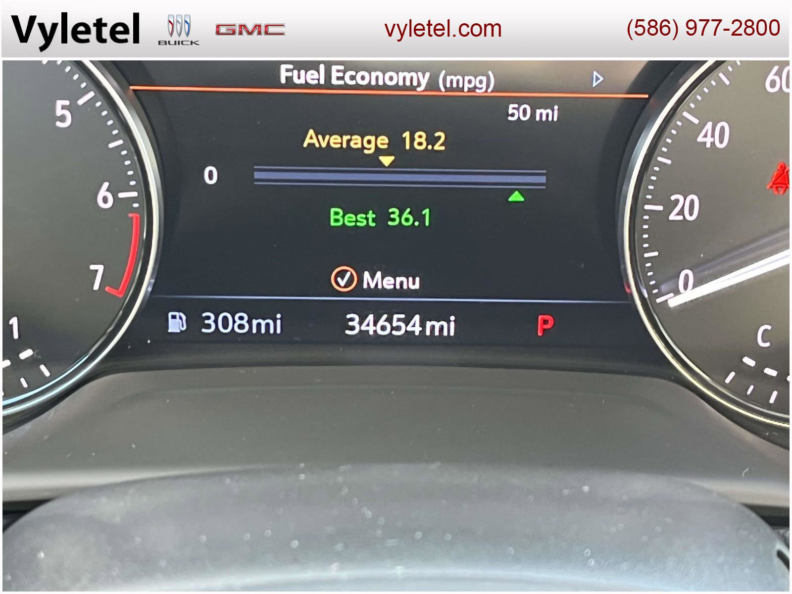 Certified 2023 Buick Envision Avenir image 24