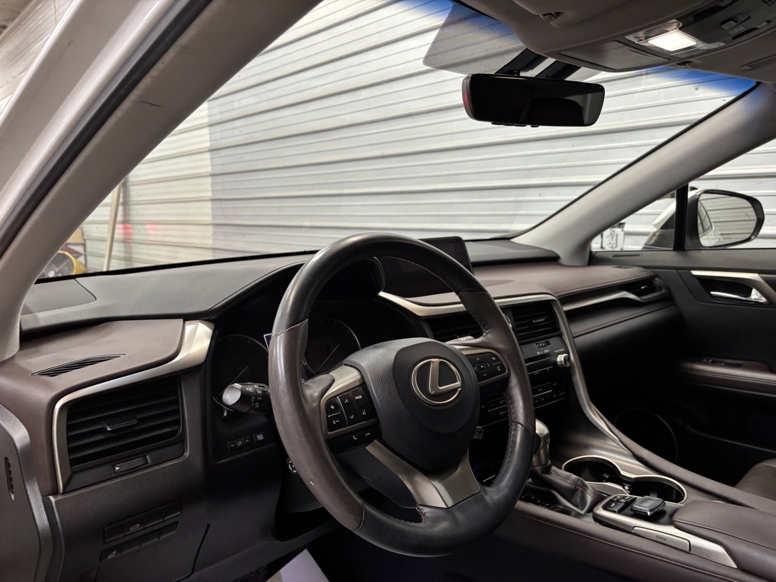 Used 2016 Lexus RX 350 AWD image 12